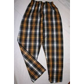 Flannel PJ Lounge Bottom Pants